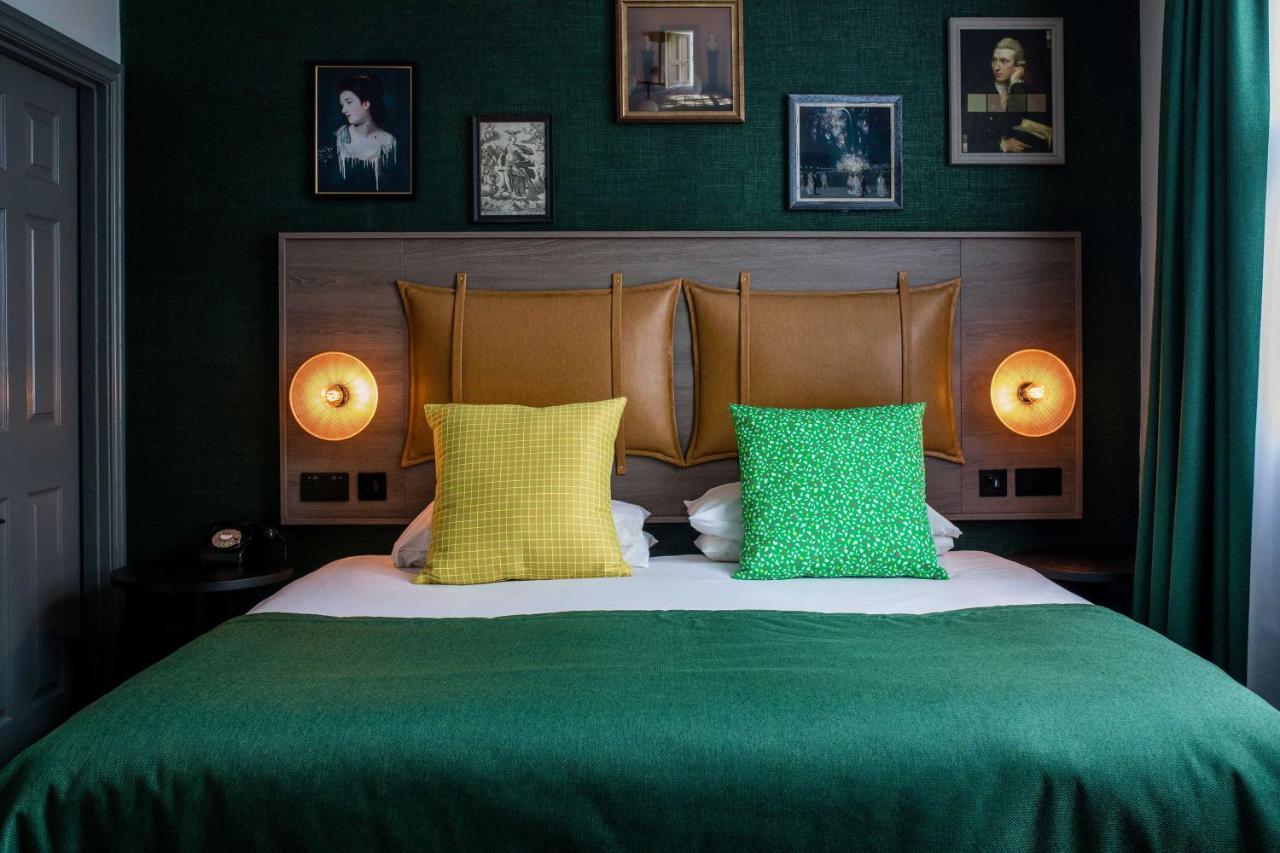 Abbey Hotel Bath, A Tribute Portfolio Hotel Екстериор снимка