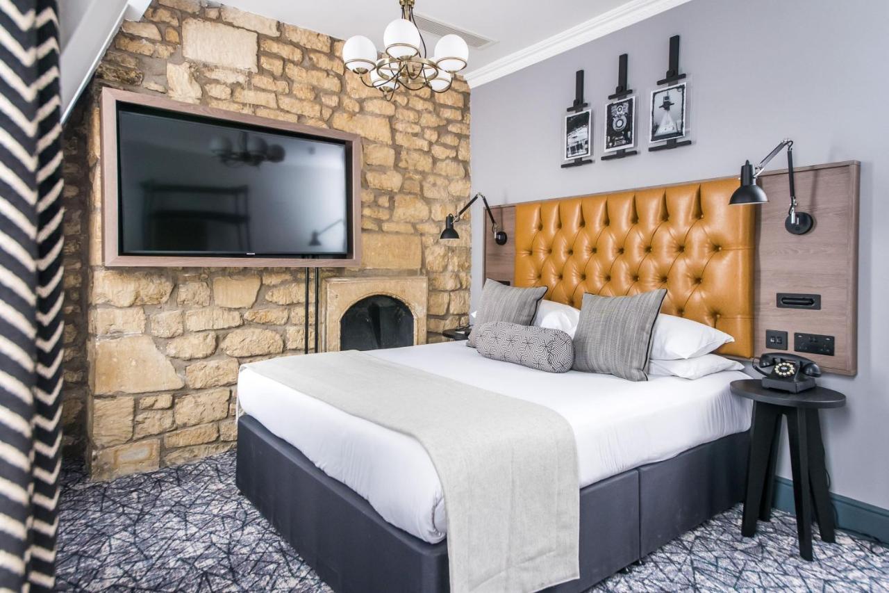 Abbey Hotel Bath, A Tribute Portfolio Hotel Екстериор снимка
