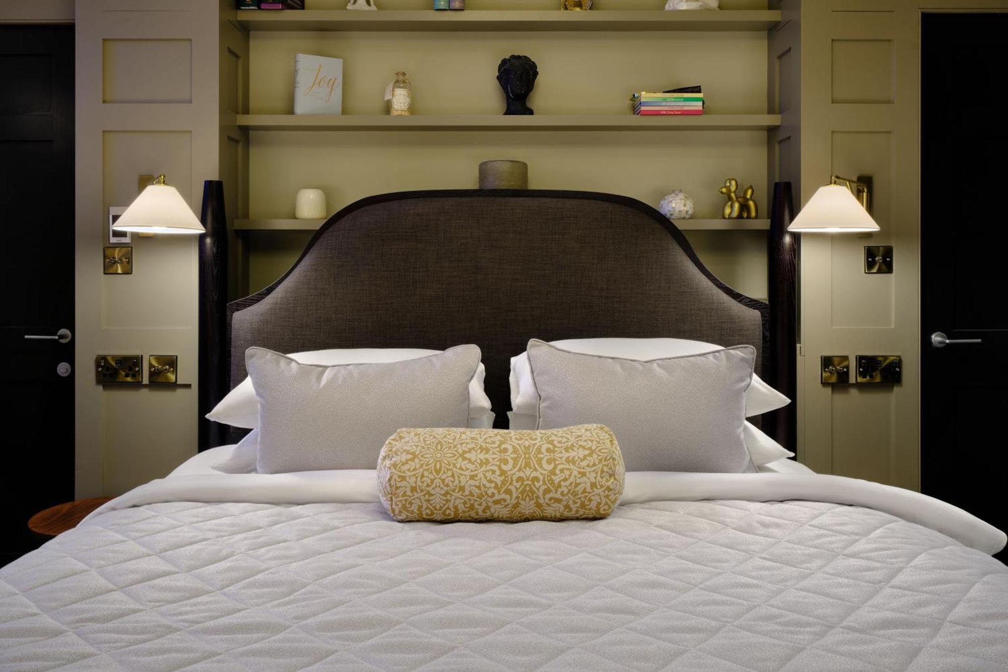 Abbey Hotel Bath, A Tribute Portfolio Hotel Екстериор снимка