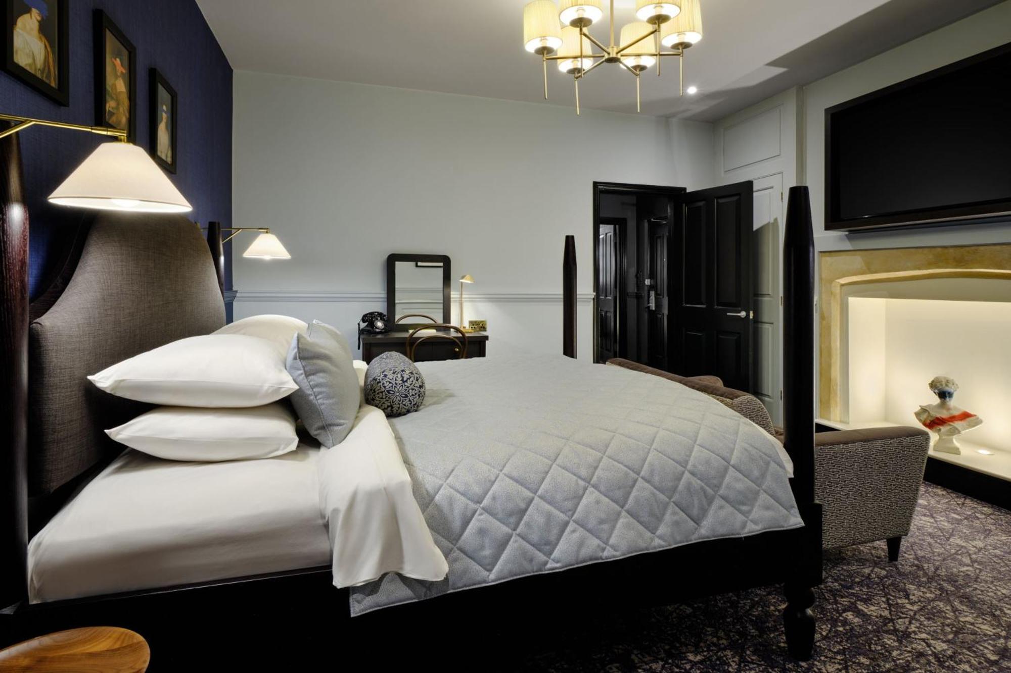 Abbey Hotel Bath, A Tribute Portfolio Hotel Екстериор снимка