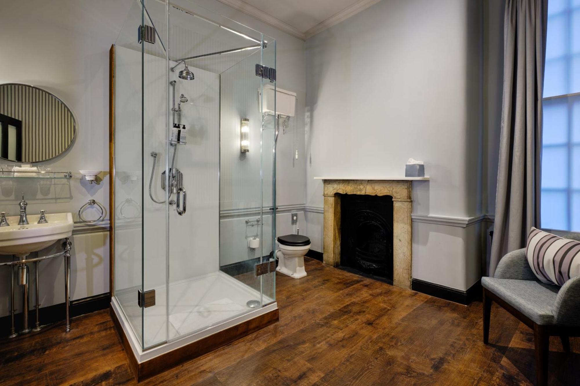 Abbey Hotel Bath, A Tribute Portfolio Hotel Екстериор снимка
