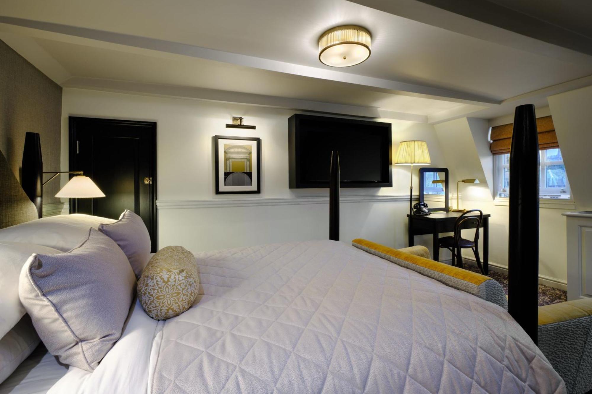 Abbey Hotel Bath, A Tribute Portfolio Hotel Екстериор снимка