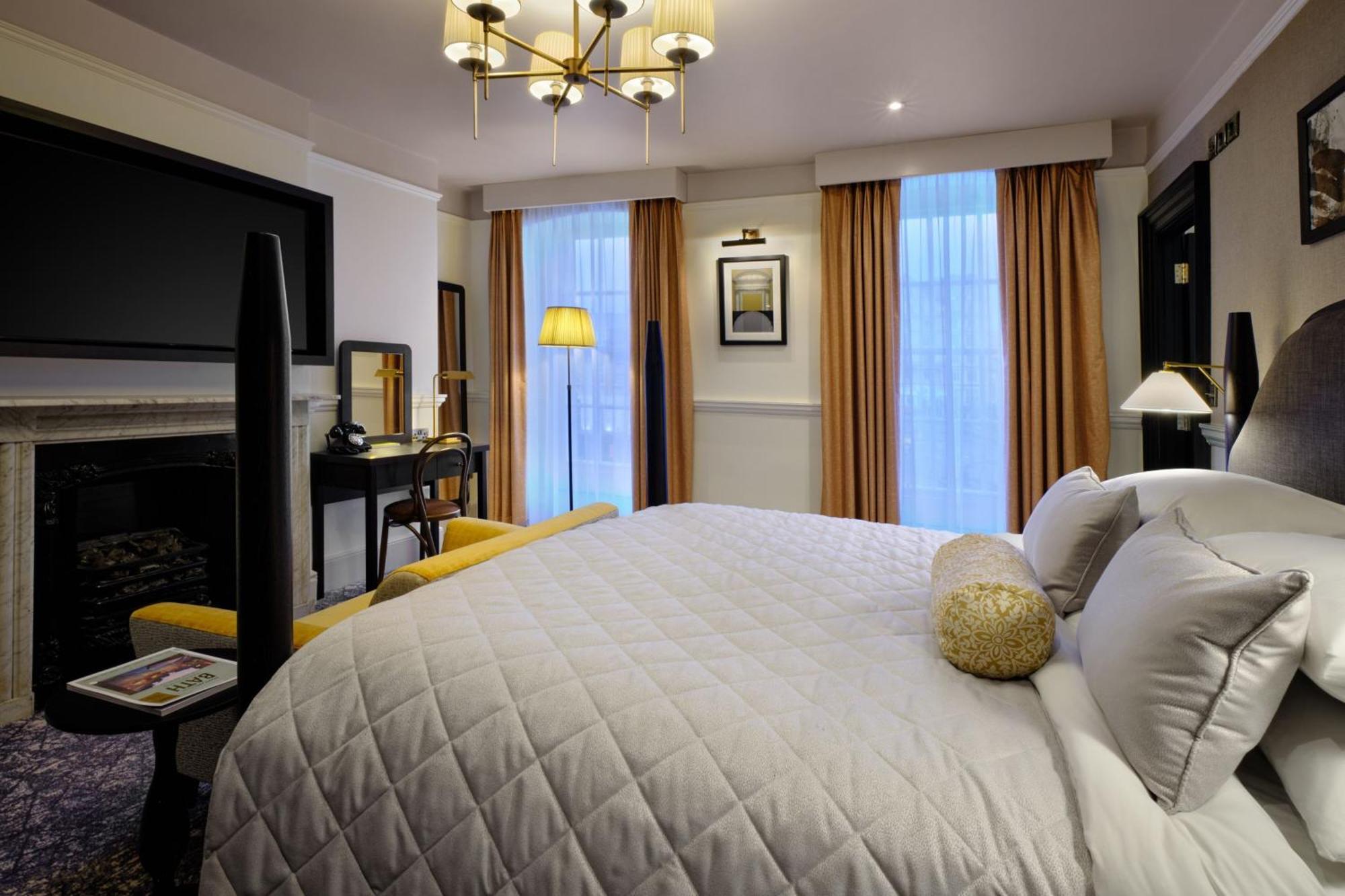 Abbey Hotel Bath, A Tribute Portfolio Hotel Екстериор снимка