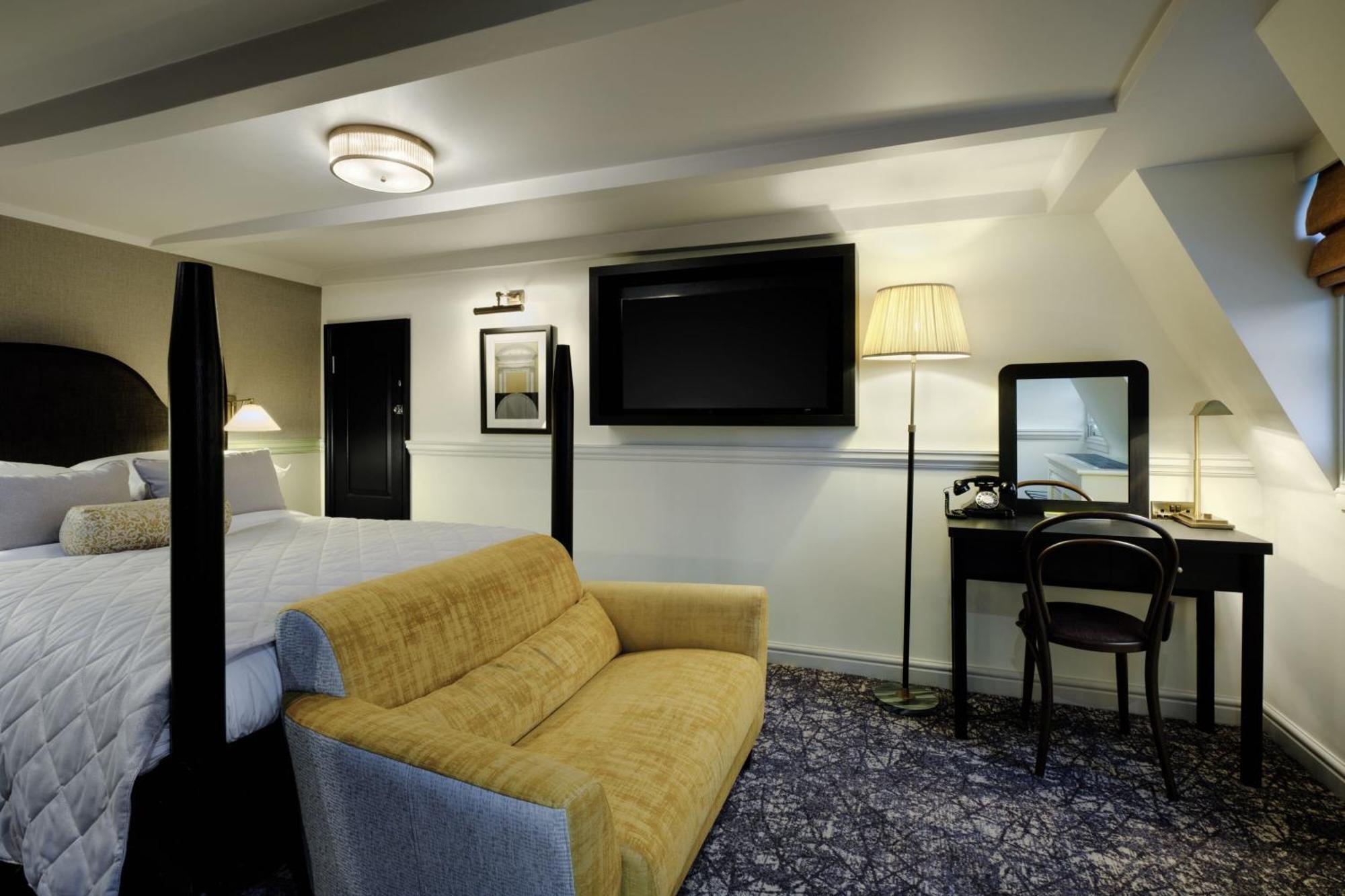 Abbey Hotel Bath, A Tribute Portfolio Hotel Екстериор снимка