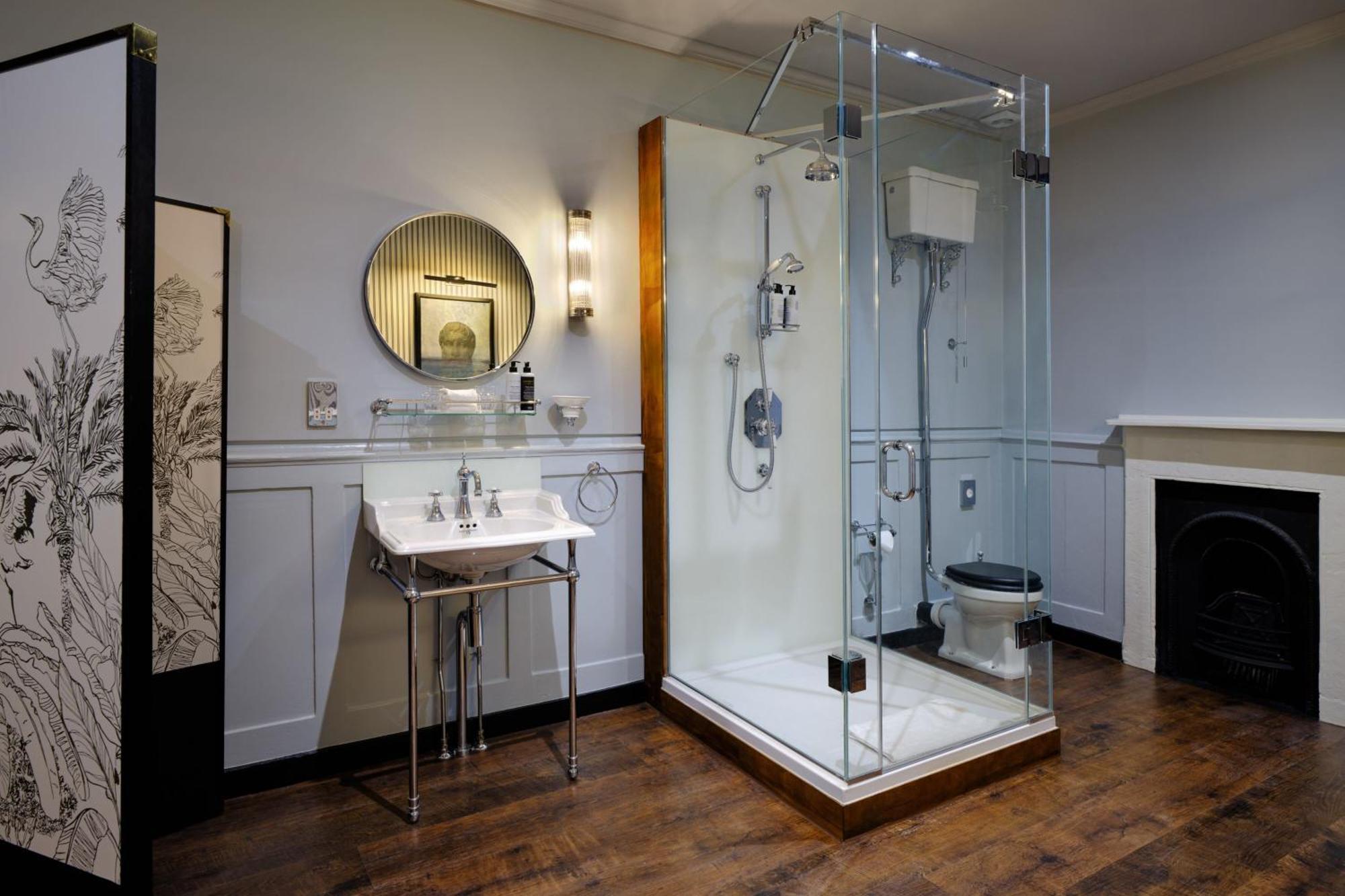 Abbey Hotel Bath, A Tribute Portfolio Hotel Екстериор снимка
