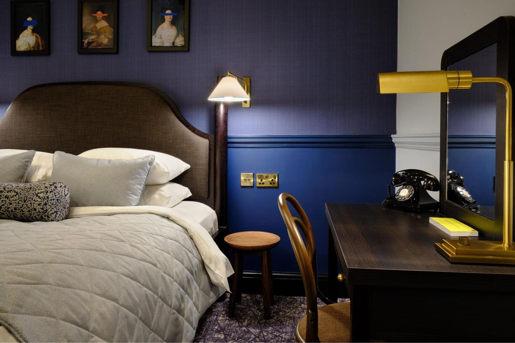 Abbey Hotel Bath, A Tribute Portfolio Hotel Екстериор снимка