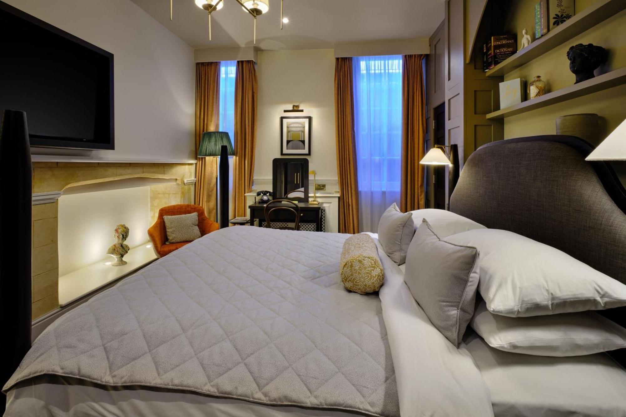 Abbey Hotel Bath, A Tribute Portfolio Hotel Екстериор снимка