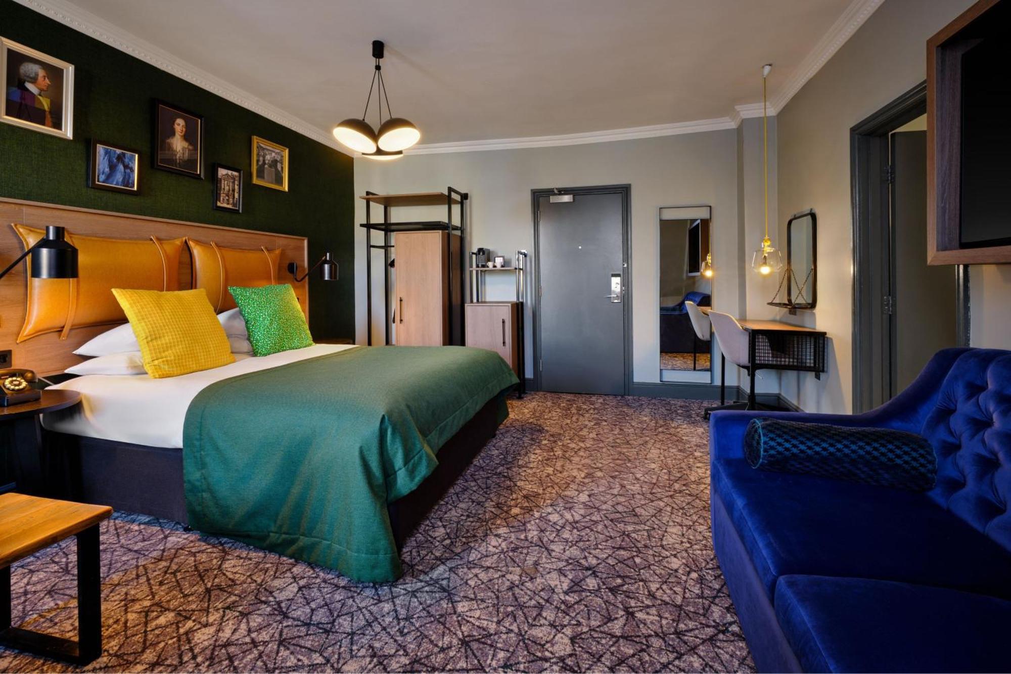 Abbey Hotel Bath, A Tribute Portfolio Hotel Екстериор снимка
