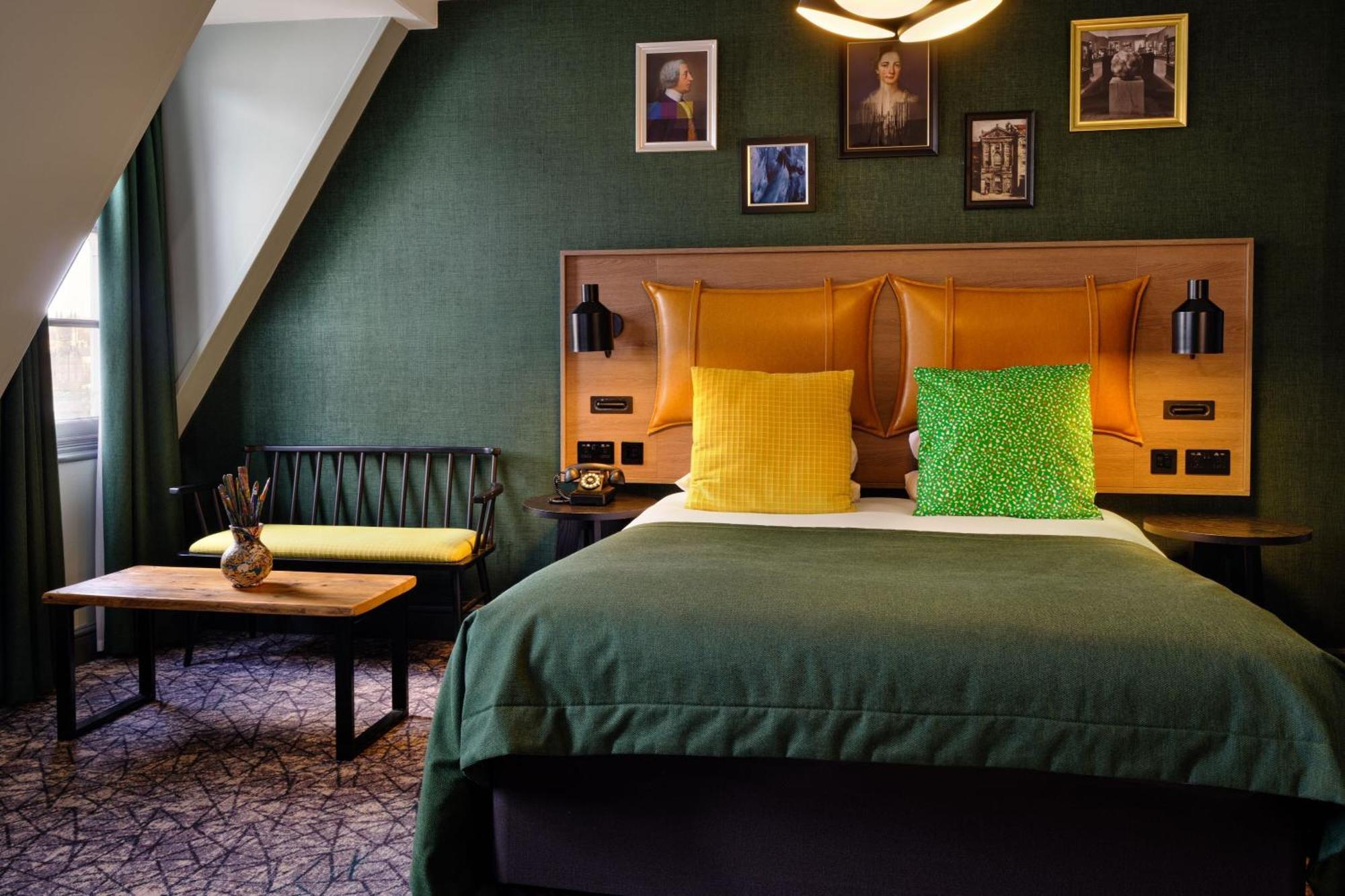 Abbey Hotel Bath, A Tribute Portfolio Hotel Екстериор снимка