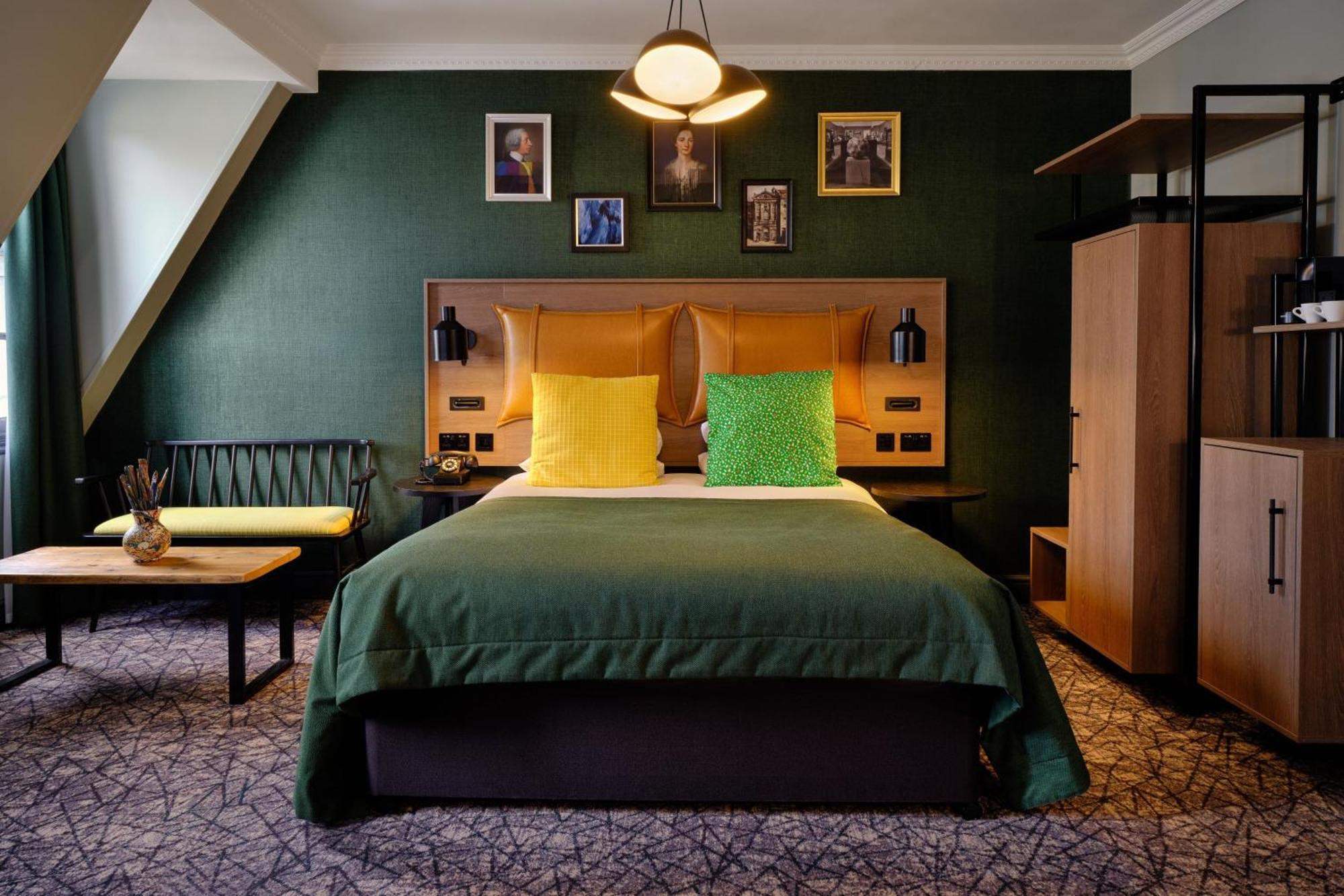 Abbey Hotel Bath, A Tribute Portfolio Hotel Екстериор снимка