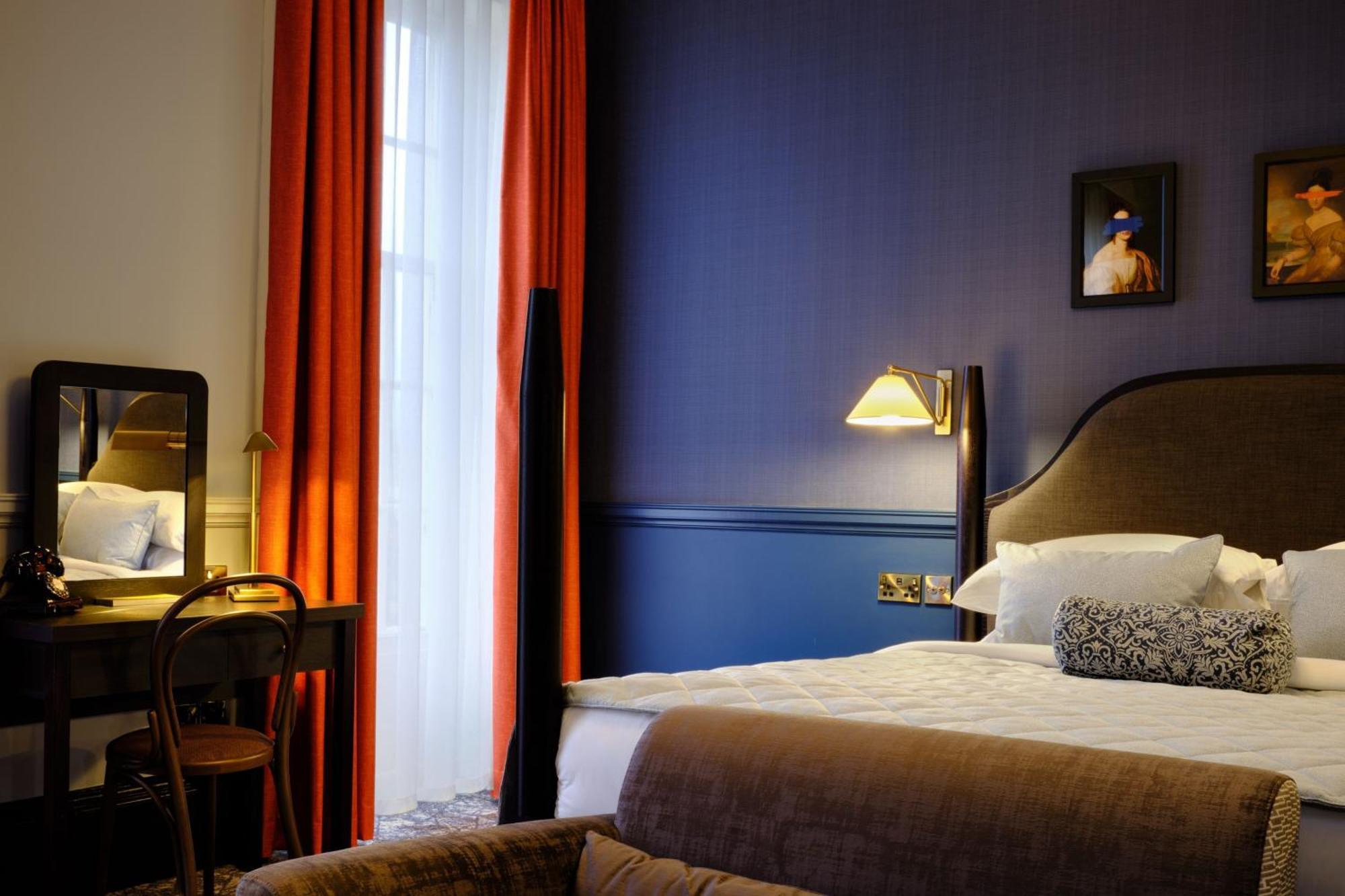 Abbey Hotel Bath, A Tribute Portfolio Hotel Екстериор снимка