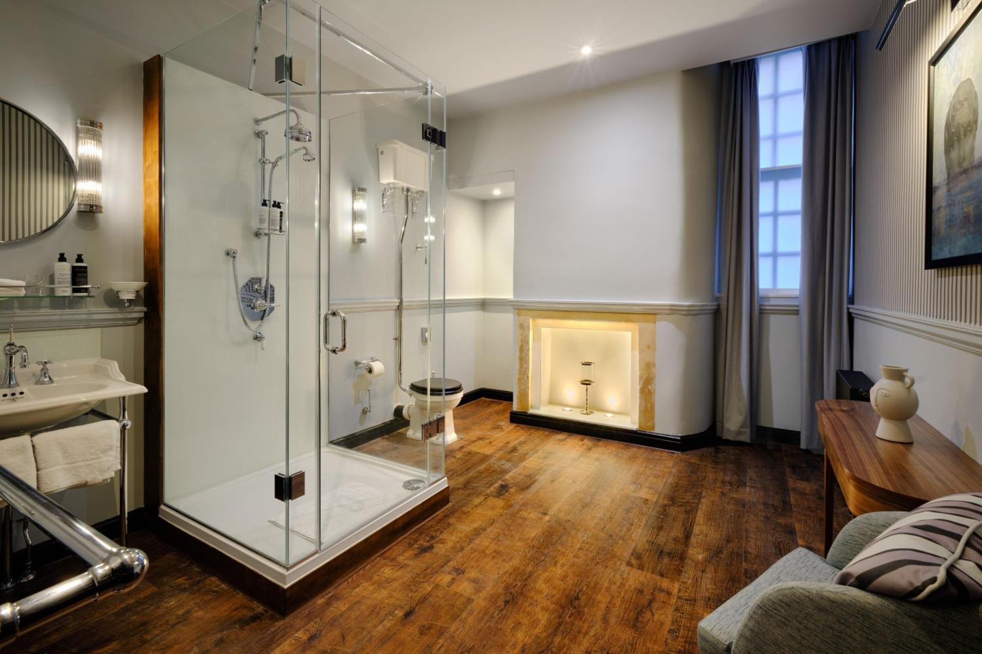Abbey Hotel Bath, A Tribute Portfolio Hotel Екстериор снимка