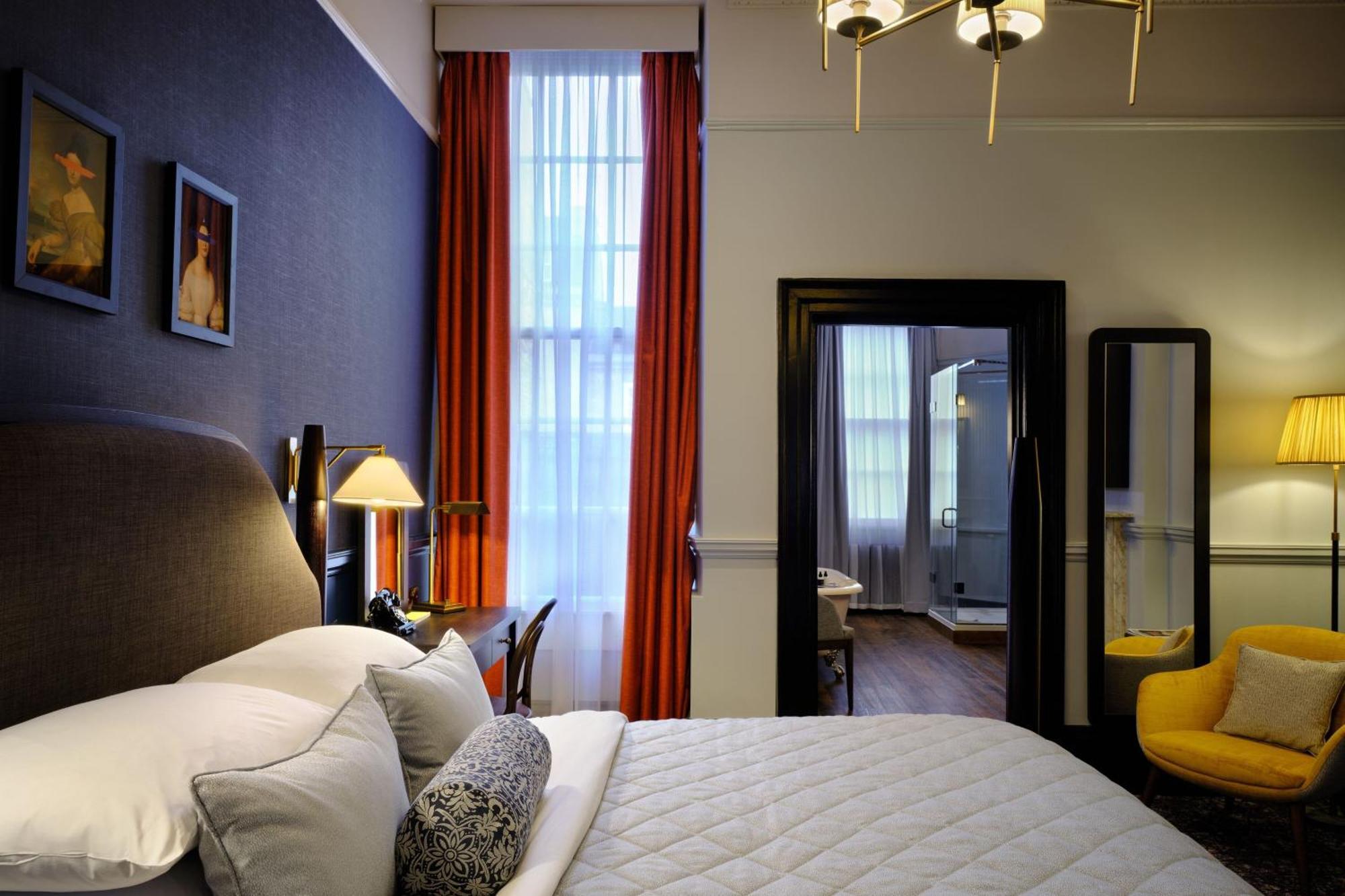 Abbey Hotel Bath, A Tribute Portfolio Hotel Екстериор снимка