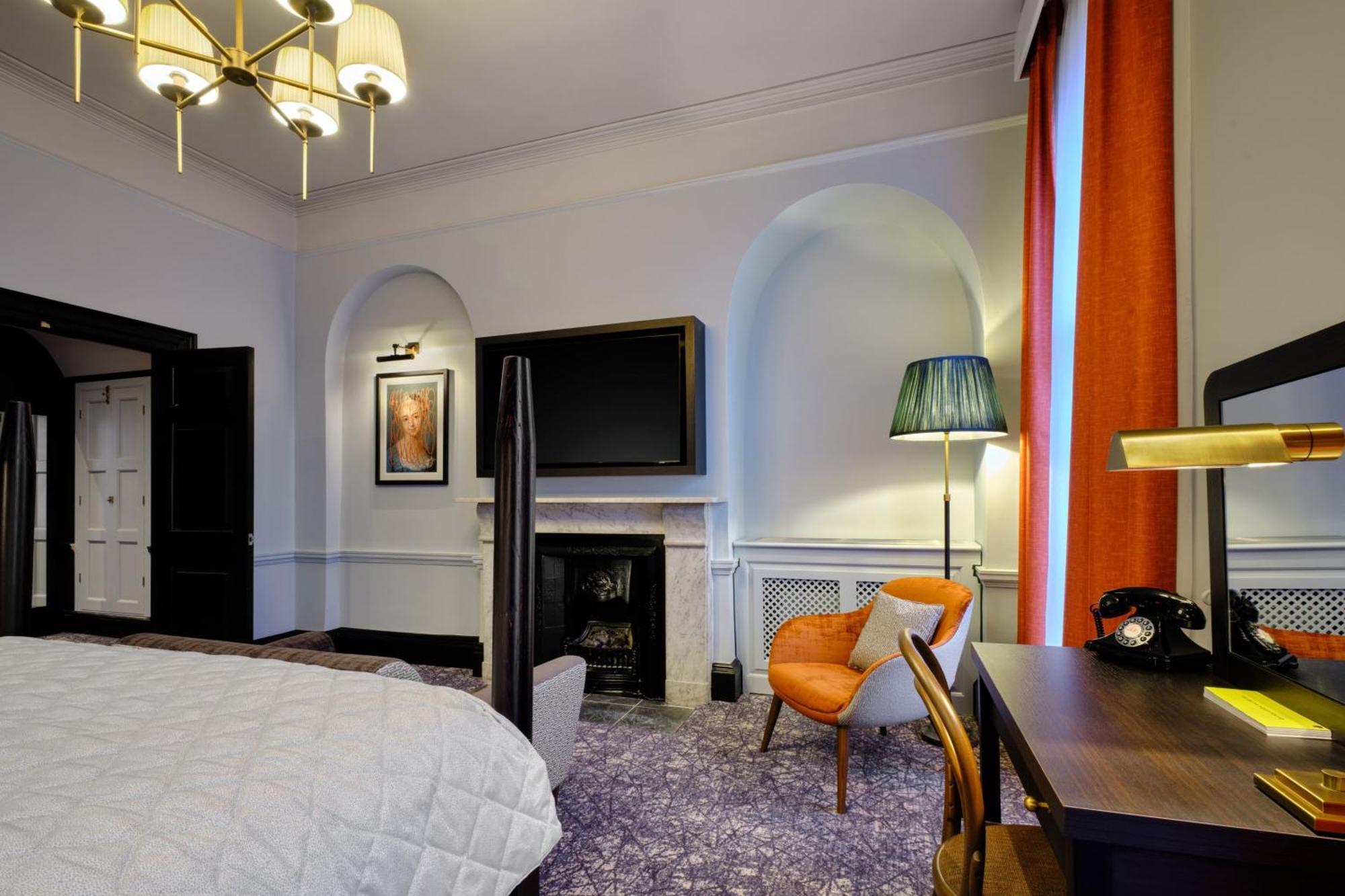 Abbey Hotel Bath, A Tribute Portfolio Hotel Екстериор снимка