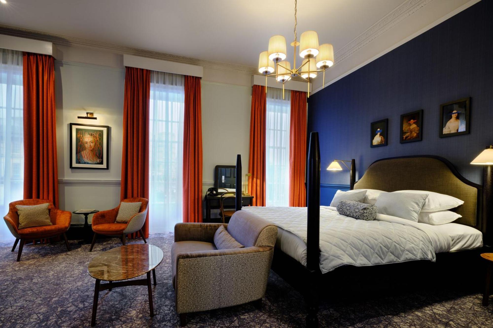 Abbey Hotel Bath, A Tribute Portfolio Hotel Екстериор снимка