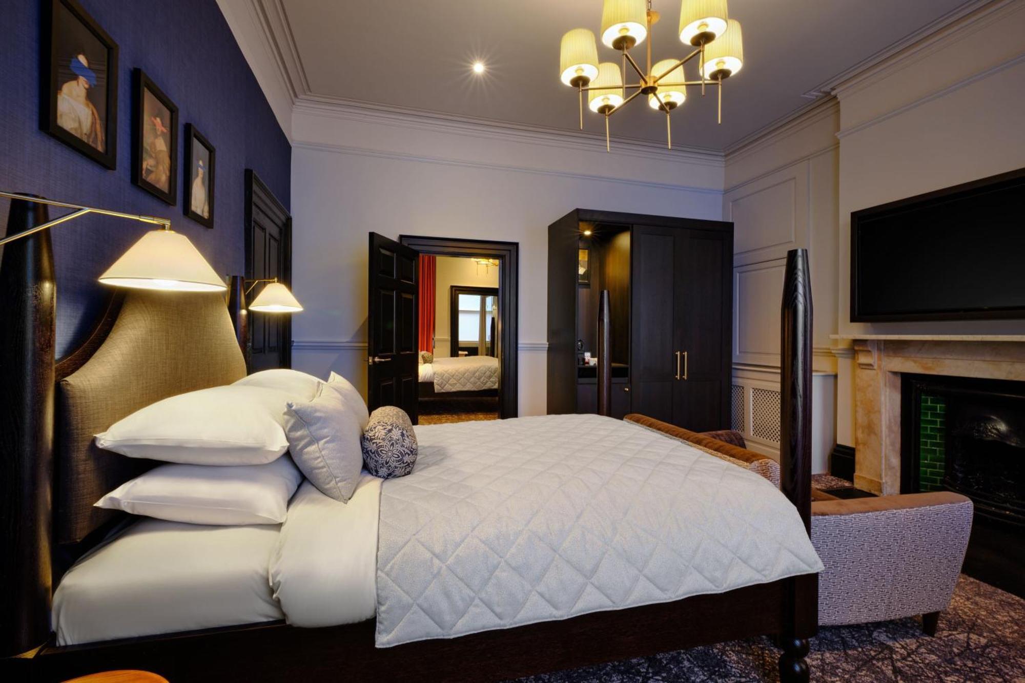 Abbey Hotel Bath, A Tribute Portfolio Hotel Екстериор снимка