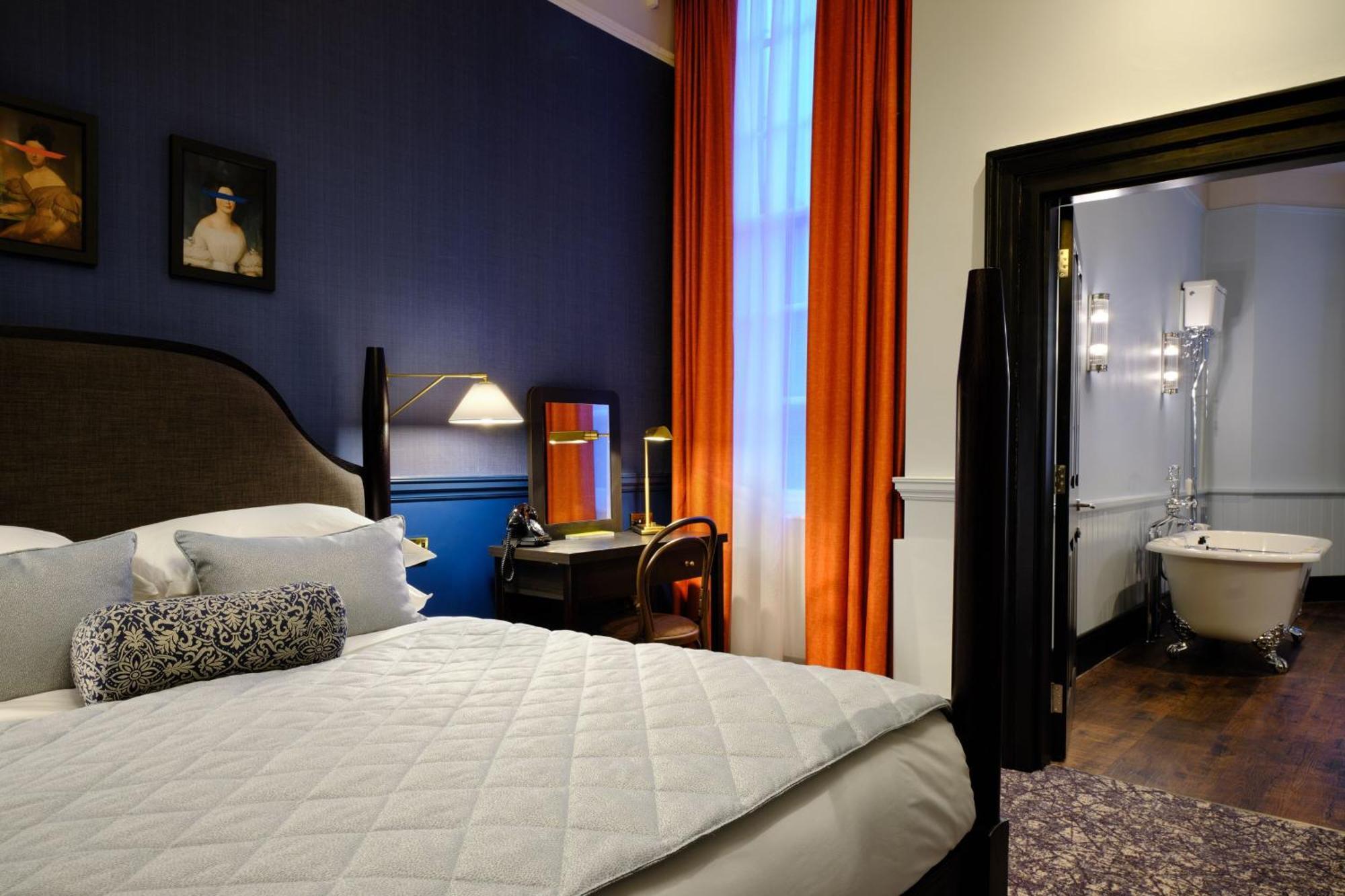 Abbey Hotel Bath, A Tribute Portfolio Hotel Екстериор снимка