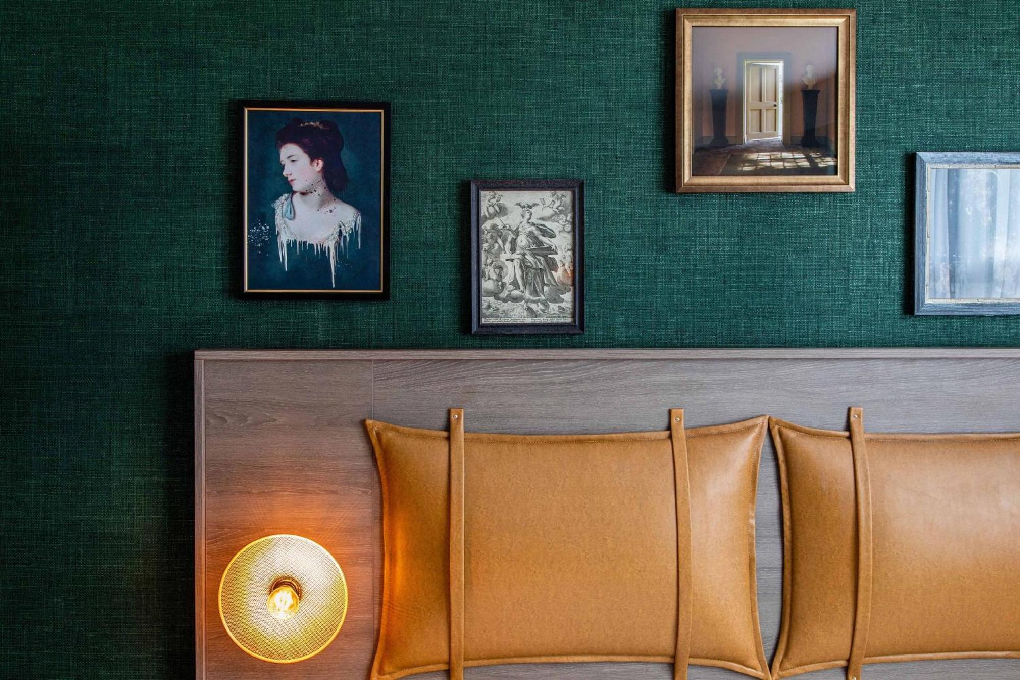 Abbey Hotel Bath, A Tribute Portfolio Hotel Екстериор снимка