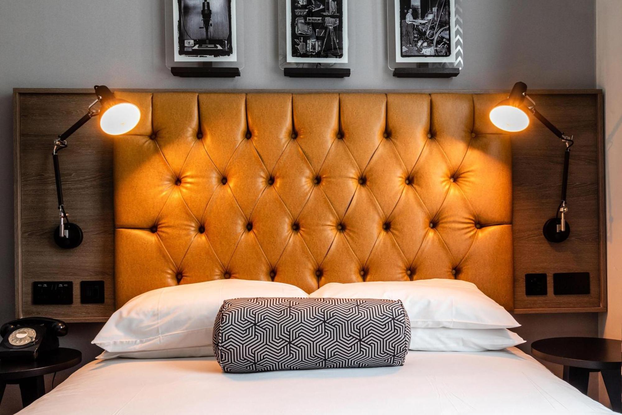 Abbey Hotel Bath, A Tribute Portfolio Hotel Екстериор снимка